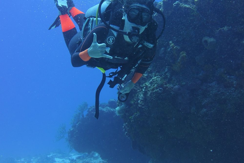 Scuba Dive Accident Lawyer Boca Raton, FL