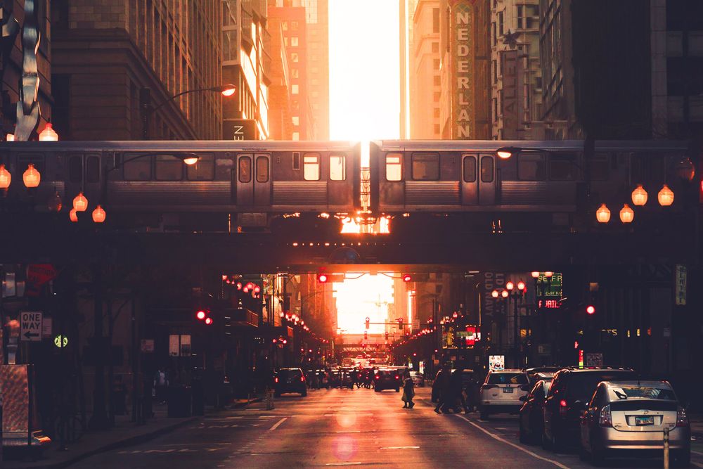 Car Accident Lawyer Chicago, IL