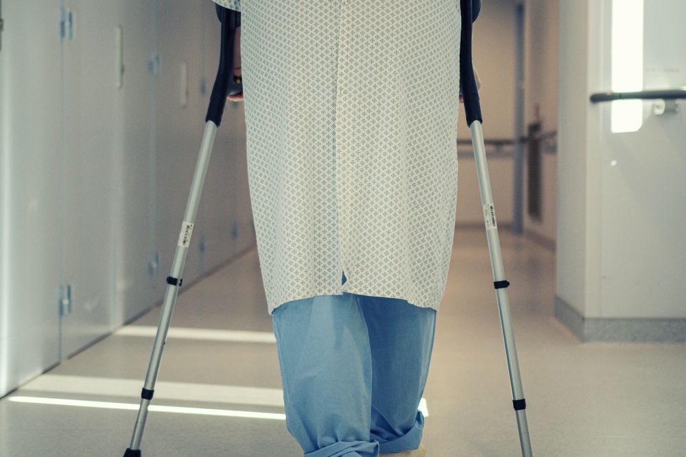 Catastrophic Injury Lawyer Chicago, IL