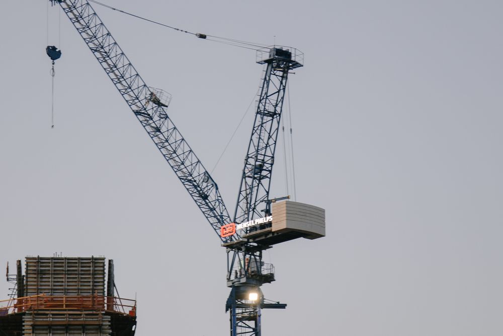 Construction Accident Lawyer Chicago, IL