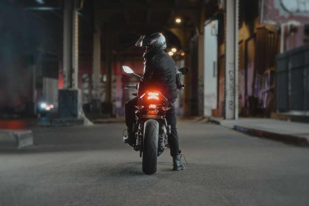 Motorcycle Accident Lawyer Chicago, IL