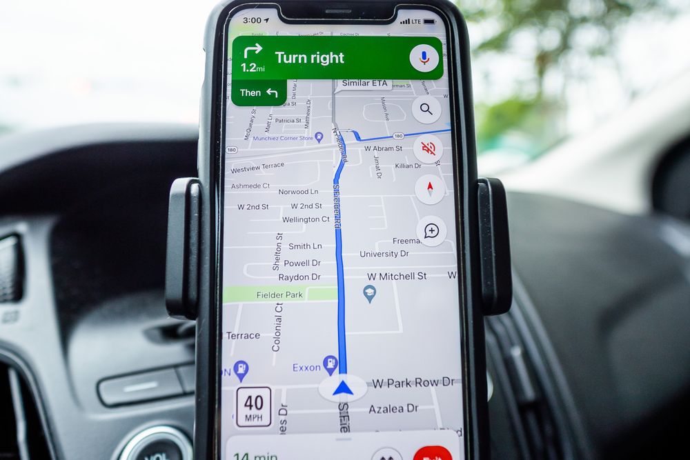 Rideshare Accident Lawyer Chicago, IL (Uber & Lyft)