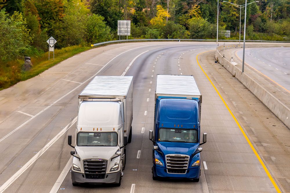 Truck Accident Lawyer Chicago, IL